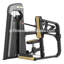 commercial Gym Exercise Machine seated dip XP17